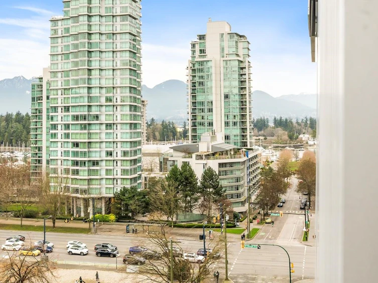 802-1568 Alberni Street, Vancouver, BC, V6G 0E3 - 20