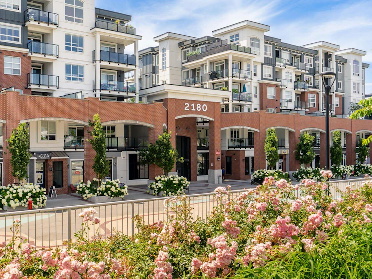 3223-2180 Kelly Avenue, Port Coquitlam, BC, V3C 0S4 - 2