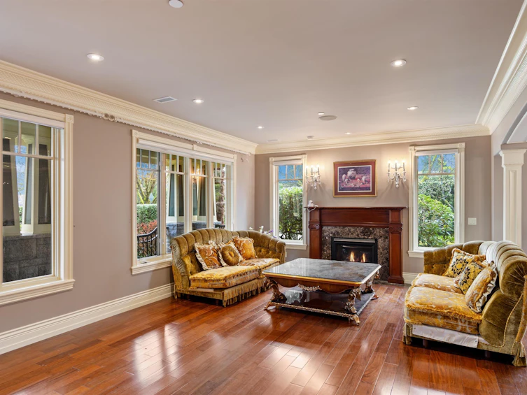 4583 Hudson Street, Vancouver, BC, V6H 3B8 - 2