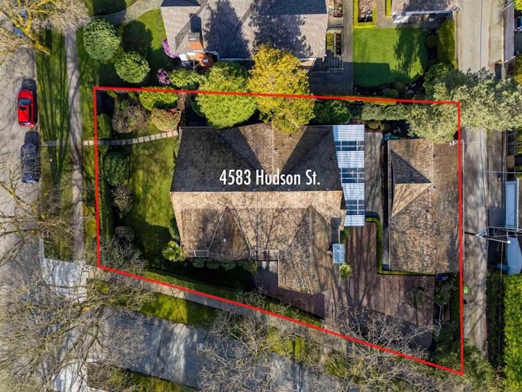 4583 Hudson Street, Vancouver, BC, V6H 3B8 - 12