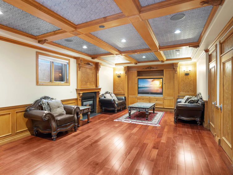 4583 Hudson Street, Vancouver, BC, V6H 3B8 - 9