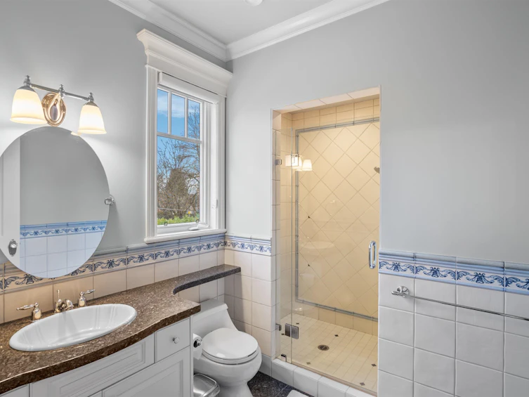4583 Hudson Street, Vancouver, BC, V6H 3B8 - 8