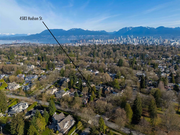 4583 Hudson Street, Vancouver, BC, V6H 3B8 - 13