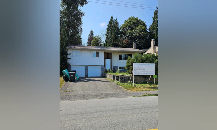 1568 Pitt River Road