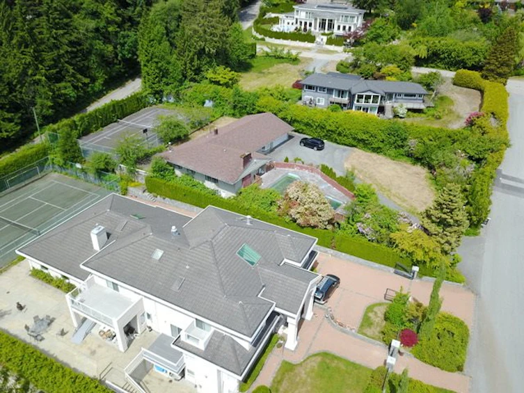 960 Pyrford Road, West Vancouver, BC, V7S 2A1 - 4