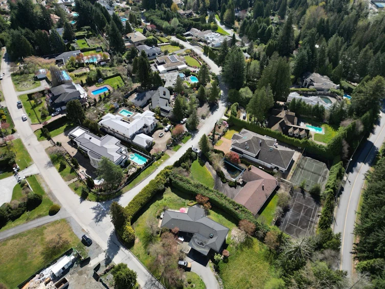 960 Pyrford Road, West Vancouver, BC, V7S 2A1 - 7