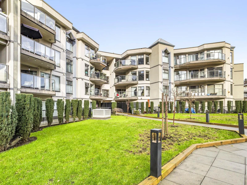 215 - 2968 Burlington Drive, Coquitlam BC V3B 7N4