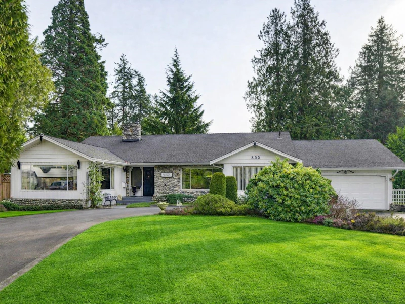 855 Pacific Drive, Delta BC V4M 2K2