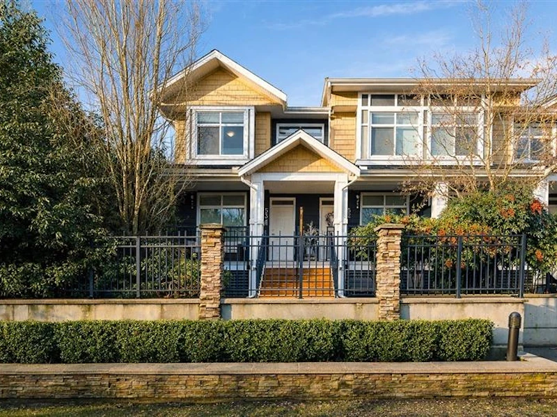 53 - 11461 236th Street, Maple Ridge BC V2W 0H6