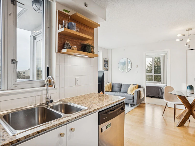 901-1030 W Broadway, Vancouver, BC, V6H 4J5 - 14