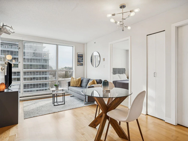 901-1030 W Broadway, Vancouver, BC, V6H 4J5 - 5