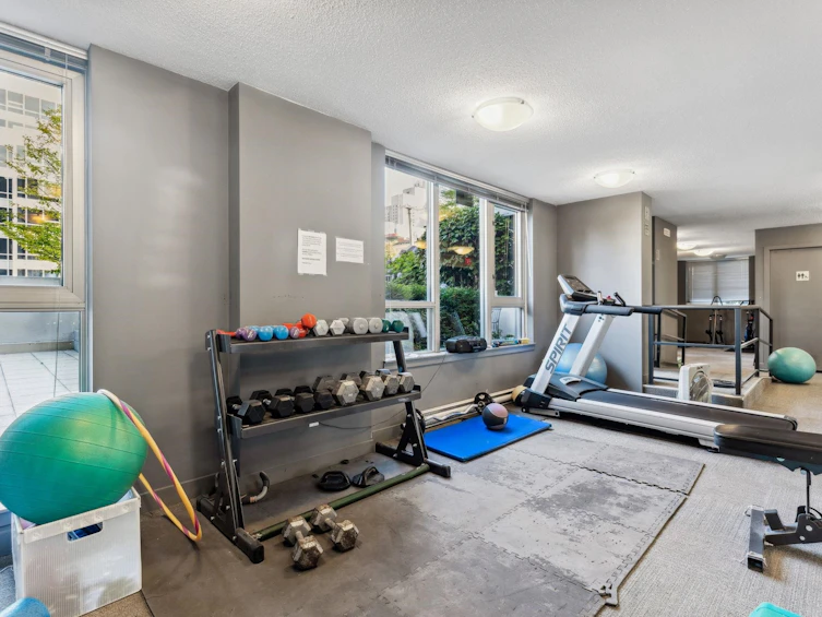 901-1030 W Broadway, Vancouver, BC, V6H 4J5 - 22