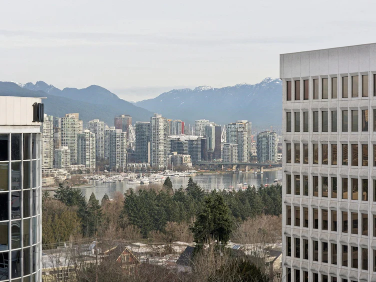 901-1030 W Broadway, Vancouver, BC, V6H 4J5 - 2