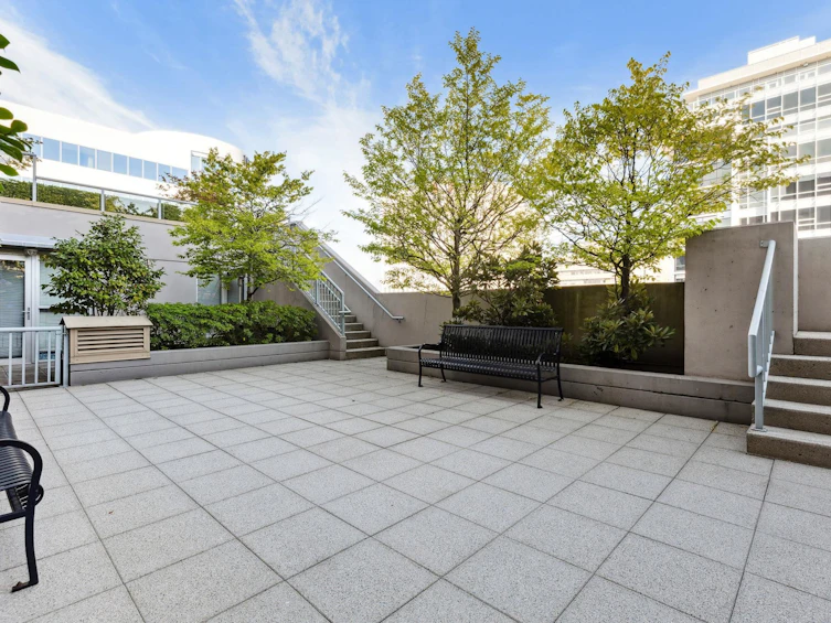 901-1030 W Broadway, Vancouver, BC, V6H 4J5 - 23
