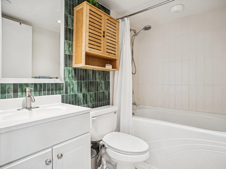 901-1030 W Broadway, Vancouver, BC, V6H 4J5 - 18
