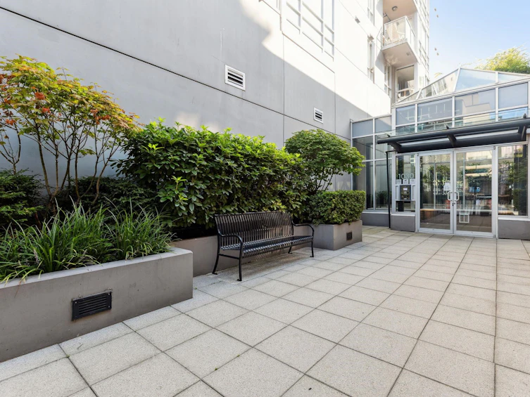 901-1030 W Broadway, Vancouver, BC, V6H 4J5 - 26