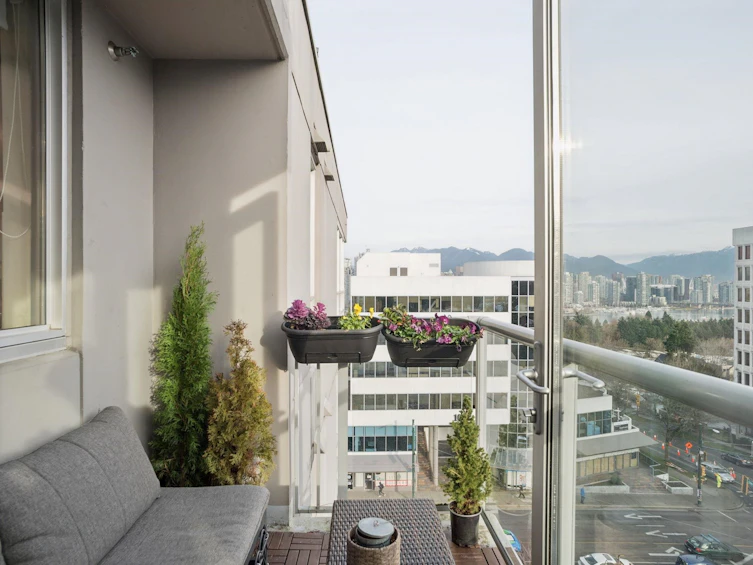 901-1030 W Broadway, Vancouver, BC, V6H 4J5 - 20
