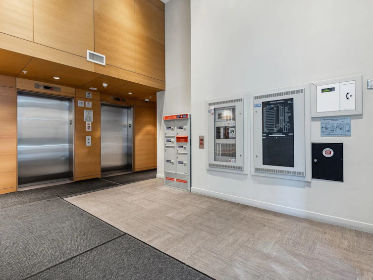 901-1030 W Broadway, Vancouver, BC, V6H 4J5 - 25