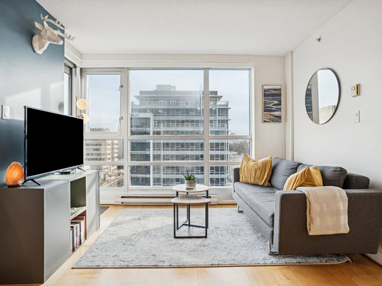 901-1030 W Broadway, Vancouver, BC, V6H 4J5 - 3