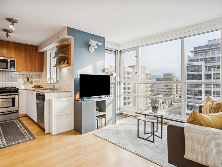 901-1030 W Broadway, Vancouver, BC, V6H 4J5 - 19