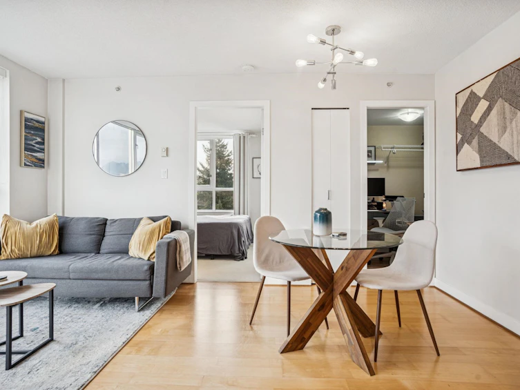 901-1030 W Broadway, Vancouver, BC, V6H 4J5 - 6