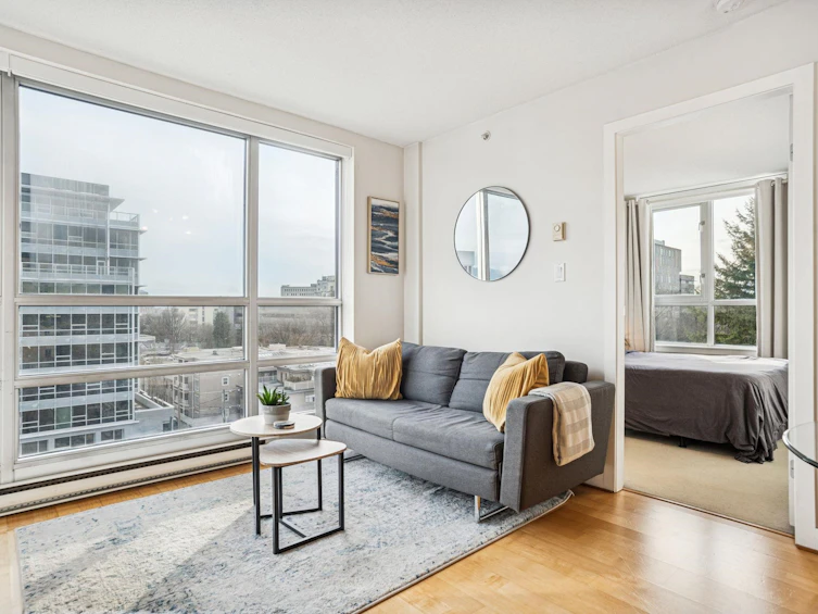 901-1030 W Broadway, Vancouver, BC, V6H 4J5 - 4