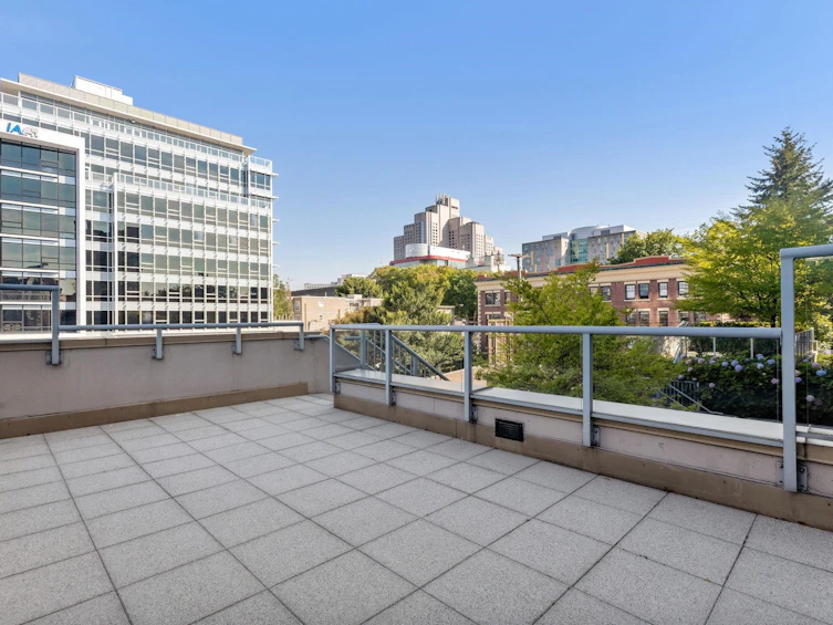 901-1030 W Broadway, Vancouver, BC, V6H 4J5 - 24