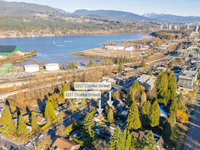 2217 Clarke Street - 2