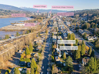 2217 Clarke Street - 4