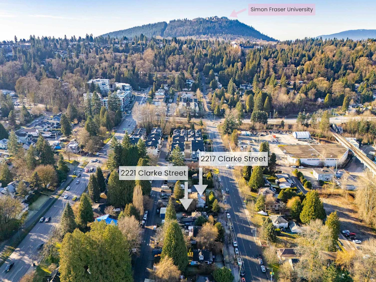 2217 Clarke Street, Port Moody, BC, V3H 1Y6 - 7