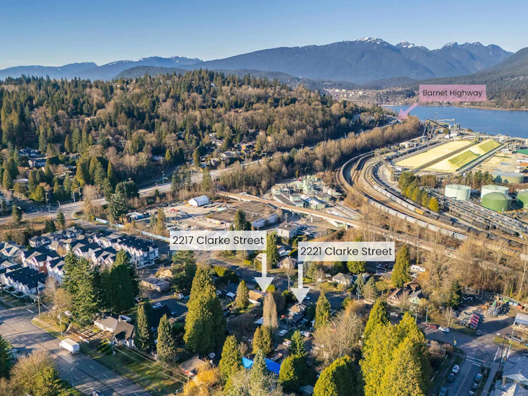 2217 Clarke Street, Port Moody, BC, V3H 1Y6 - 6