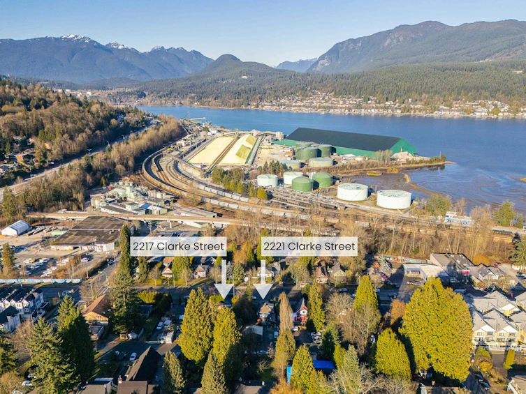 2217 Clarke Street, Port Moody, BC, V3H 1Y6 - 5
