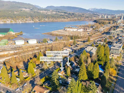 2221 Clarke Street - 2