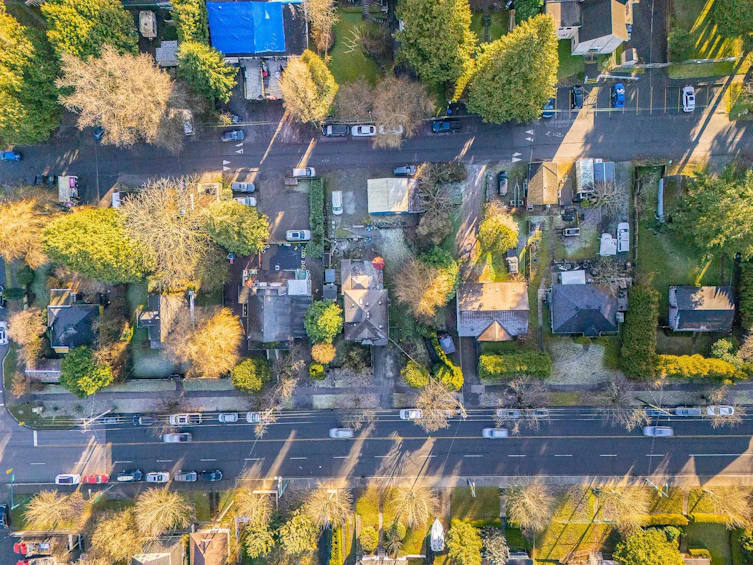 2221 Clarke Street, Port Moody, BC, V3H 1Y6 - 19