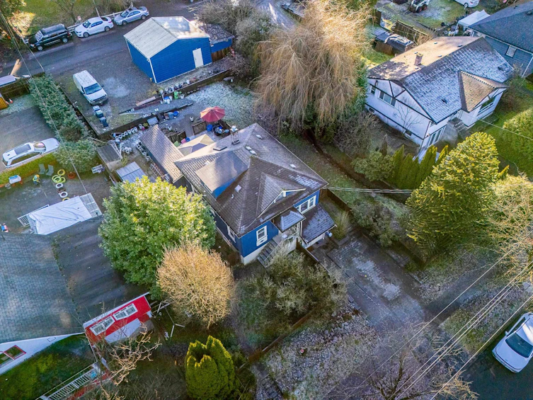 2221 Clarke Street, Port Moody, BC, V3H 1Y6 - 17