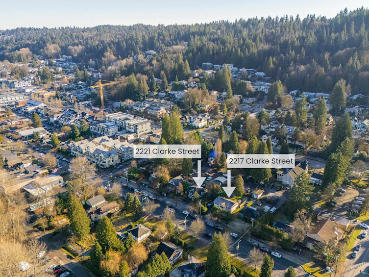 2221 Clarke Street, Port Moody, BC, V3H 1Y6 - 3