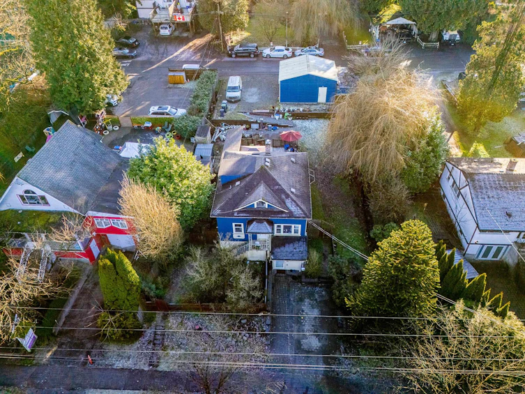 2221 Clarke Street, Port Moody, BC, V3H 1Y6 - 16