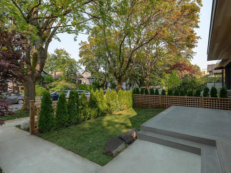1-3186 W 11th Avenue, Vancouver, BC, V6K 2M7 - 22