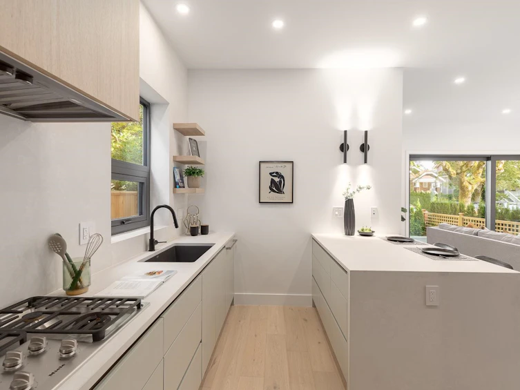 1-3186 W 11th Avenue, Vancouver, BC, V6K 2M7 - 9