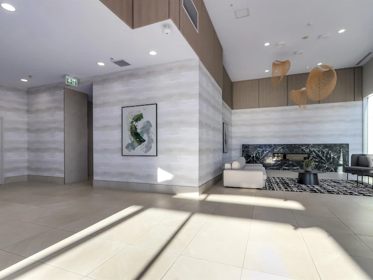 1807-1077 Marinaside Crescent, Vancouver, BC, V6Z 2Z5 - 21