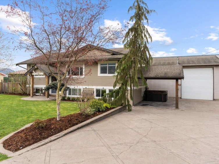 8771 Upper Prairie Road, Chilliwack, BC, V2P 6H3 - 32