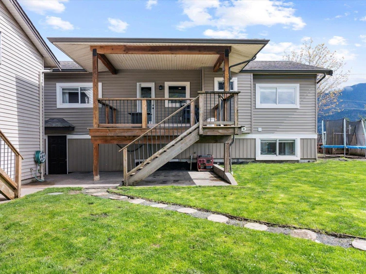8771 Upper Prairie Road, Chilliwack, BC, V2P 6H3 - 20