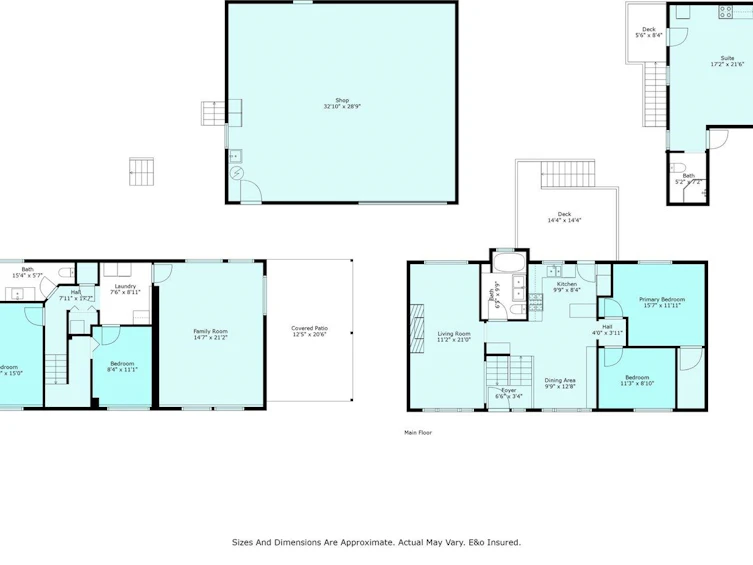 8771 Upper Prairie Road, Chilliwack, BC, V2P 6H3 - 34