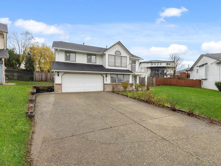 31165 Sidoni Avenue, Abbotsford, BC, V2T 5J8 - 5