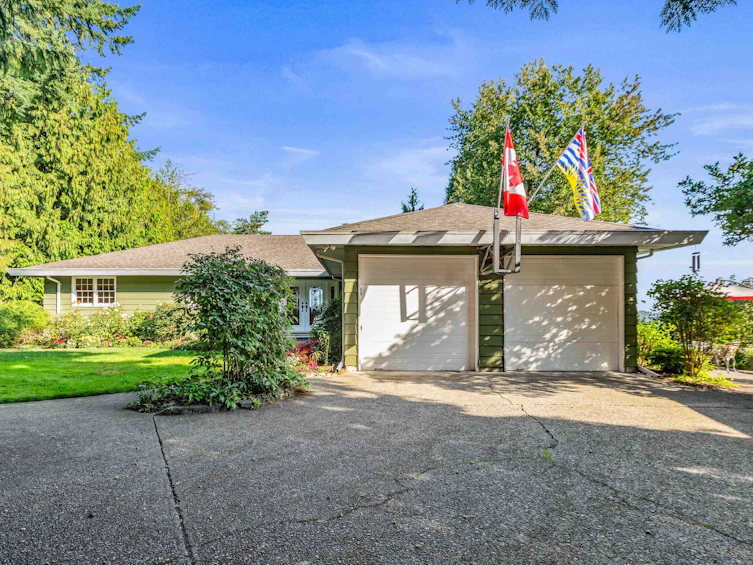 10276 173 Street, Surrey, BC, V4N 4H8