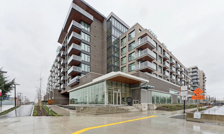 317-755 Harbourside Drive