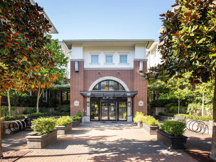 121-9399 Odlin Road, Richmond, BC, V6X 0J6
