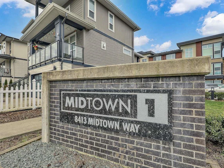 93-8413 Midtown Way, Chilliwack, BC, V2P 0G7