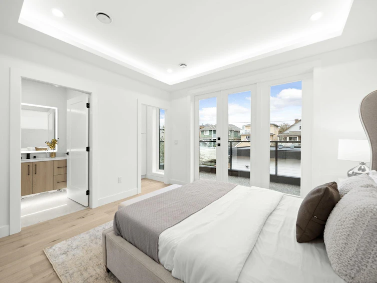 2-1967 E 13th Avenue, Vancouver, BC, V5N 2C3 - 14