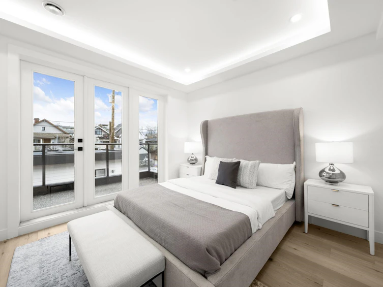 2-1967 E 13th Avenue, Vancouver, BC, V5N 2C3 - 15